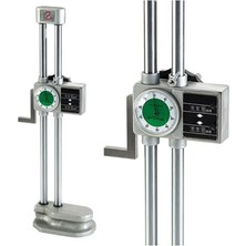 Saatli Yükseklik Mihengiri 0-600X0.01 mm GFB1252