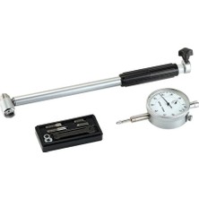 Silindir Komparatör Takımı 50-160X0.01 mm GFB1353