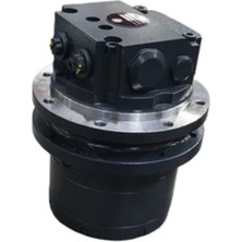 Rippa R15 Mini Ekskavatör Yürüyüş Motoru