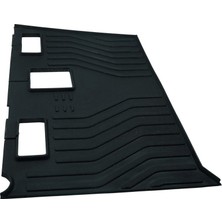 Rippa R18 Mini Ekskavatör Kauçuk Ayak Pedi