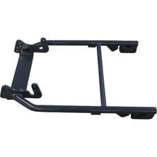 Rippa R13 Mini Ekskavatör Alt Kabin Üst Koruması