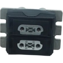 Rippa R15/R18/R22/R32 Mini Ekskavatör Çift Ayak Pedal Valfi