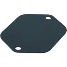 Rippa R10/R13/R15 Mini Ekskavatör Kapak Plakası