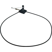 Rippa R10/R15/R18/R22 Mini Ekskavatör Gaz Teli
