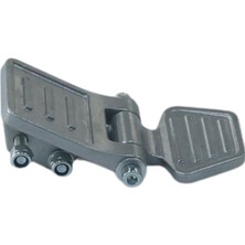 Rippa R10 Mini Ekskavatör Ayak Pedalı