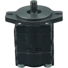Rippa R13/R15/R22 Mini Ekskavatör Dişli Pompa