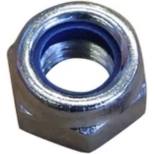 Rippa R10/R13/R15/R18/R22/R32 Mini Ekskavatör Somun