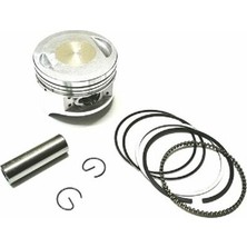 Motorx Piston Seti (15 P / 63,5 mm ) Cg 200 cc