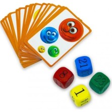 Meschain Meschaın Circle Alphabet Puzzle CRCL-009