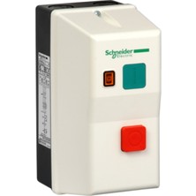 Schneider LE1M35Q708 Tesys Kutulu Yolverici IP65