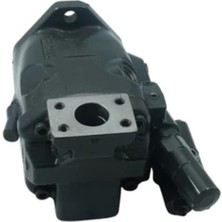 Rippa R18 Mini Ekskavatör Piston Pompa