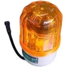 Rippa R10/R13/R15/R18 Mini Ekskavatör Uyarı Lambası