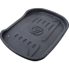 Rippa R10/R13 Mini Ekskavatör Kabin Üst Kapağı