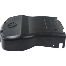 Rippa R10 Mini Ekskavatör Kontrol Valfi Kapağı (Kubota)