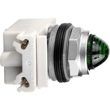 Schneider Electric 9001KP7G9 30 mm Sinyal Lambası