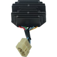 Rippa R10/R13/R15 Mini Ekskavatör Regülatör