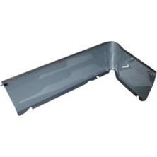 Rippa R18 Mini Ekskavatör Alt Sol Kapak Koruması