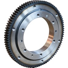 Rippa R10/R13/R15 Mini Ekskavatör Dönüş Dişlisi