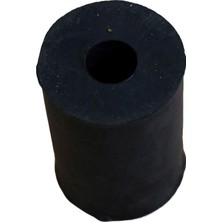 Rippa R10 Mini Ekskavatör Kauçuk Takoz