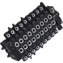 Rippa R22 Mini Ekskavatör Kontrol Valfi