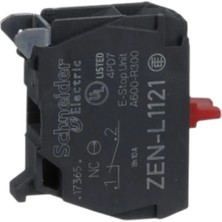 Schneider Electric ZENL1121 1nk Kontak