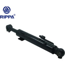 Rippa R10/R13/R15 Mini Ekskavatör Silindir