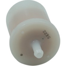 Rippa R10 Mini Ekskavatör Kaba Filtre