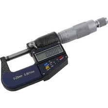 Dijital Mikrometre 25-50MM GFB1191