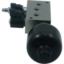 Rippa R18/R22/R32 Mini Ekskavatör Yağ Kaynak Valfi