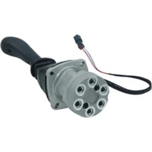Rippa R13/R15/R18/R22/R32 Mini Ekskavatör Sağ Pilot Kumanda Kolu