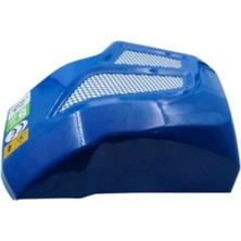 Rippa R15 Mini Ekskavatör Sol Kapak
