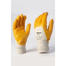 Vento Nitril Eldiven Elv1 12 Adet