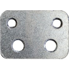 Rippa R15/R18/R22/R32 Mini Ekskavatör Bağlantı Plakası