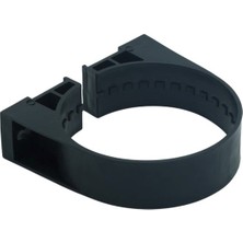 Rippa R10/R13/R15/R18 Mini Ekskavatör Hortum Kelepçesi