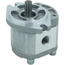Rippa R10 Mini Ekskavatör Dişli Pompa