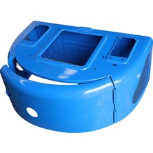 Rippa R10 Mini Ekskavatör Koltuk Kapağı