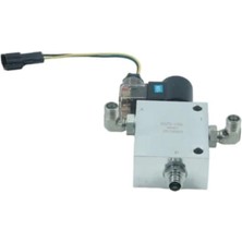 Rippa R10/R13/R15/R22 Mini Ekskavatör Selenoid Valf