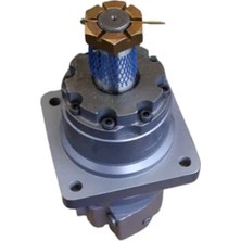 Rippa R10 Mini Ekskavatör Yürüyüş Motor