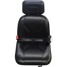 Rippa R10/R13/R15/R18 Mini Ekskavatör Koltuk