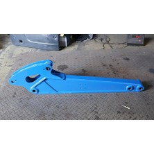 Rippa R10/R13/R15 Mini Ekskavatör Kol