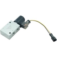 Rippa R13/R15/R18/R22/R32 Mini Ekskavatör Selenoid Valf