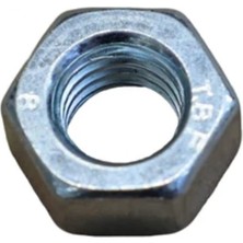 Rippa R15/R18/R22/R32 Mini Ekskavatör Somun