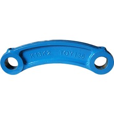 Rippa R32 Mini Ekskavatör Salıncak Bağlantı Kolu