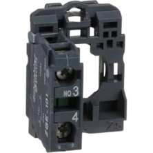 Schneider Electric ZB5AZ101 Vidalı Terminal Kontağı