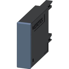 Siemens 3RT2916-1BB00 Varistör Boy S00 24-48V Ac