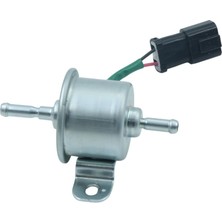 Rippa R10/R13/R15 Mini Ekskavatör Elektrikli Yakıt Pompası