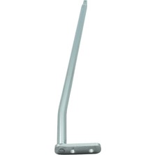 Rippa R15/R18/R22/R32 Mini Ekskavatör Sağ Yürüyüş Kolu