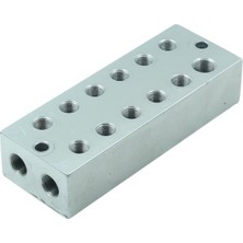 Rippa R15/R22 Mini Ekskavatör Manifold