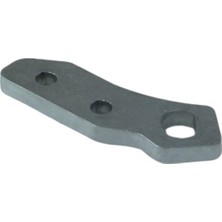 Rippa R10/R13 Mini Ekskavatör Montaj Plakası