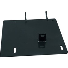 Rippa R15 Mini Ekskavatör Koltuk Montaj Plakası